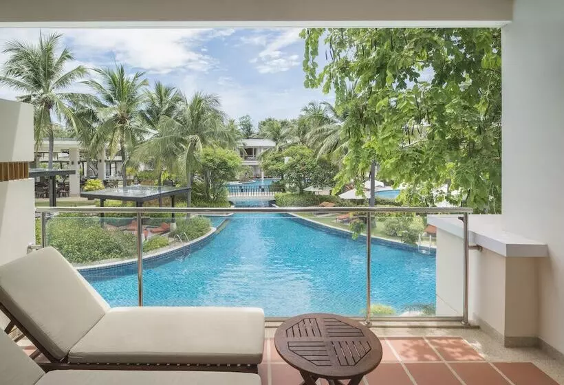 سوییت, Sheraton Hua Hin Resort & Spa
