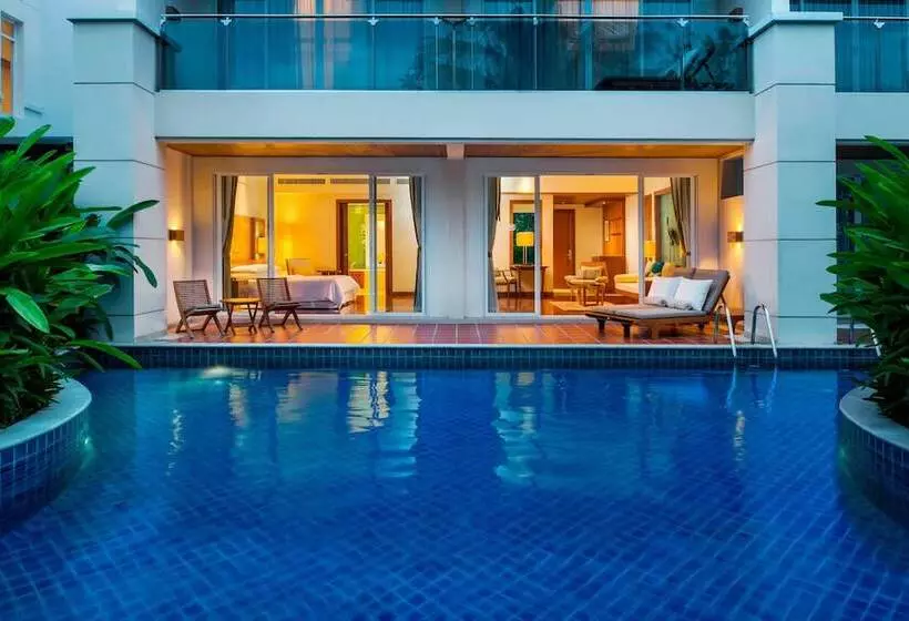 سوییت, Sheraton Hua Hin Resort & Spa