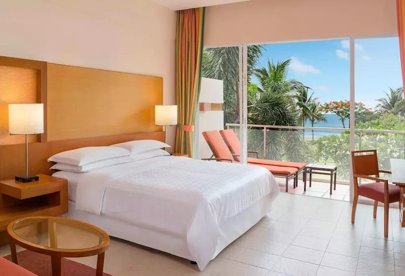 سوییت, Sheraton Hua Hin Resort & Spa