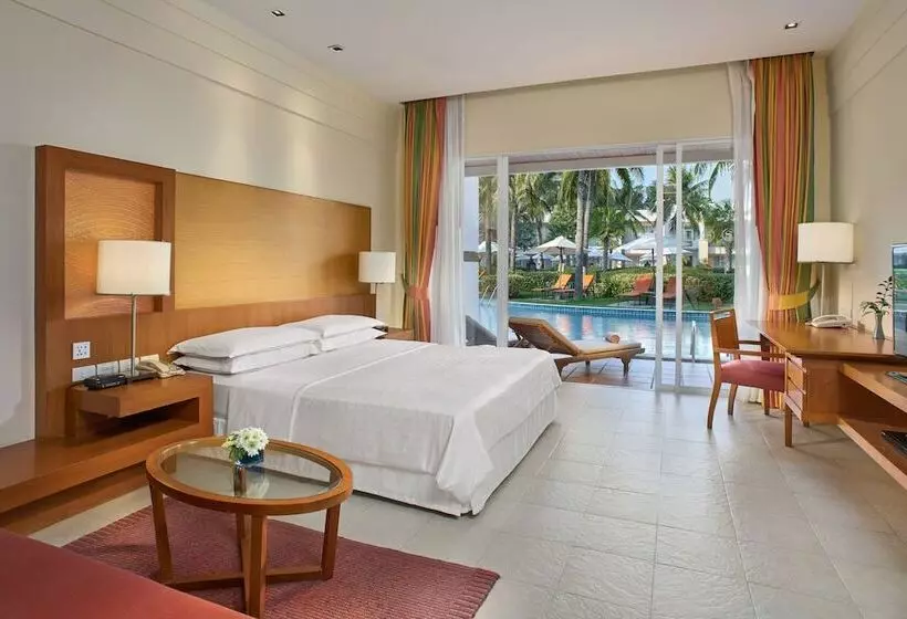 سوییت, Sheraton Hua Hin Resort & Spa