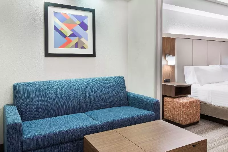 سوییت با چشم‌انداز دریا, Sheraton Hua Hin Resort & Spa