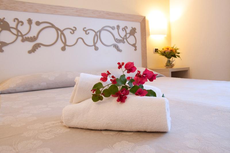 스위트 킹사이즈 침대, Sheraton Hua Hin Resort & Spa