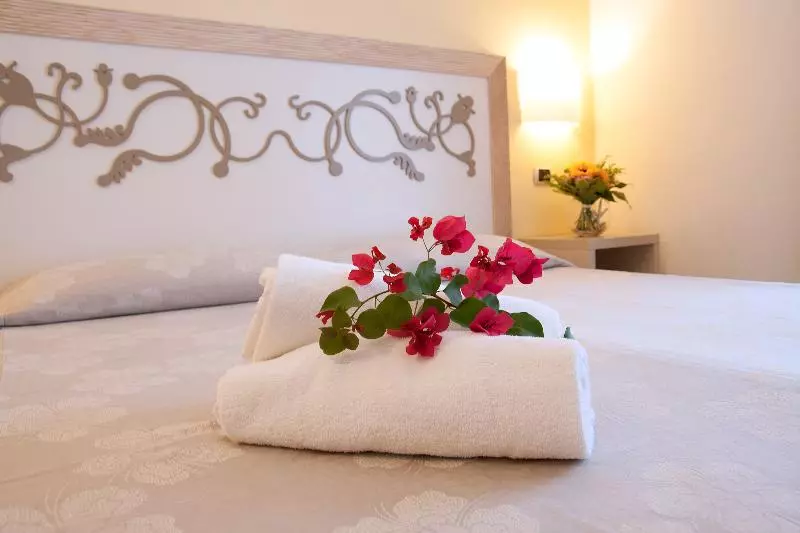 سوئیت با تخت بزرگ, Sheraton Hua Hin Resort & Spa