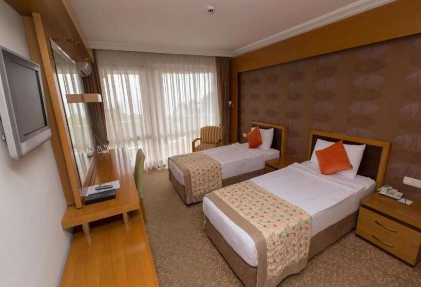 带阳台的豪华间, Sırma