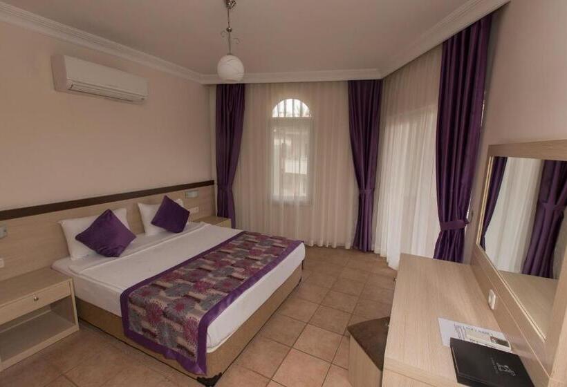 豪华家庭房间, Sırma