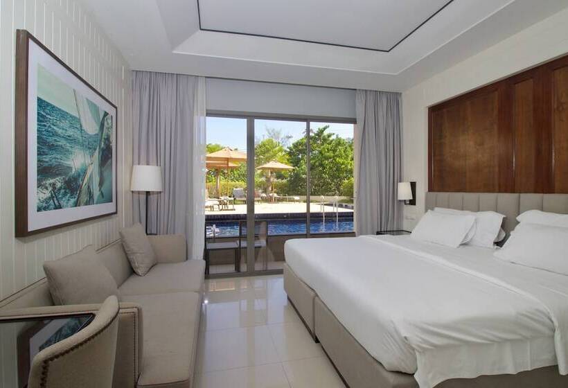 디럭스 룸, Sugar Marina Hotel   Art   Karon Beach   Sha Plus