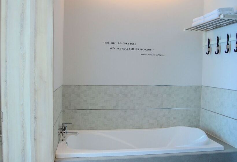 디럭스 룸, Sugar Marina Hotel   Art   Karon Beach   Sha Plus