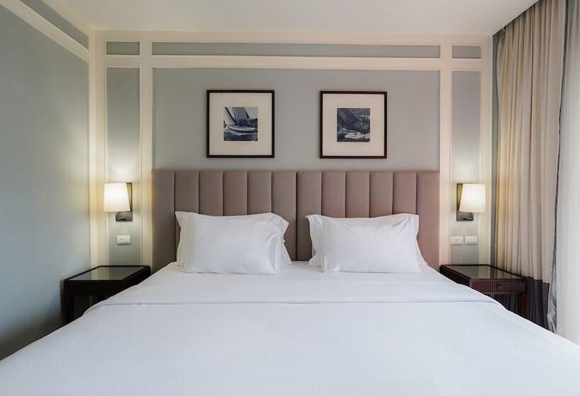 디럭스 룸, Sugar Marina Hotel   Art   Karon Beach   Sha Plus