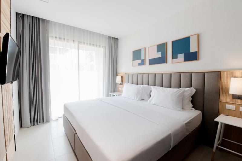 디럭스 룸, Sugar Marina Hotel   Art   Karon Beach   Sha Plus
