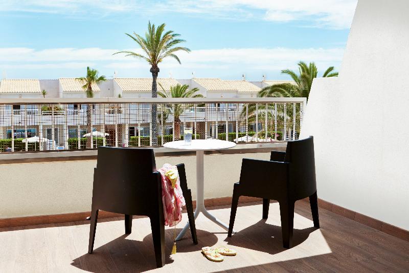 풀장 전망 디럭스 룸, Sugar Marina Hotel   Art   Karon Beach   Sha Plus