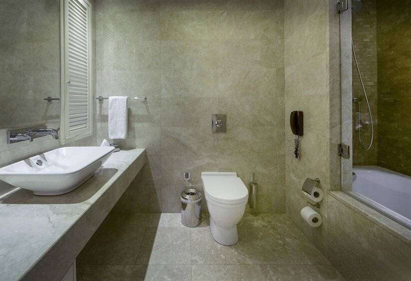 Pokój Rodzinny, Titanic City Taksim