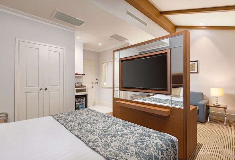 エクゼクティブルーム, Titanic City Taksim