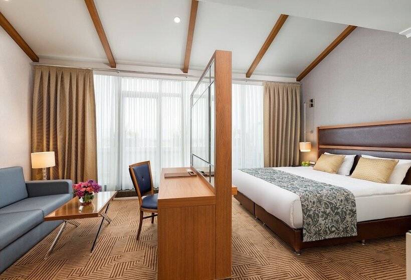 エクゼクティブルーム, Titanic City Taksim