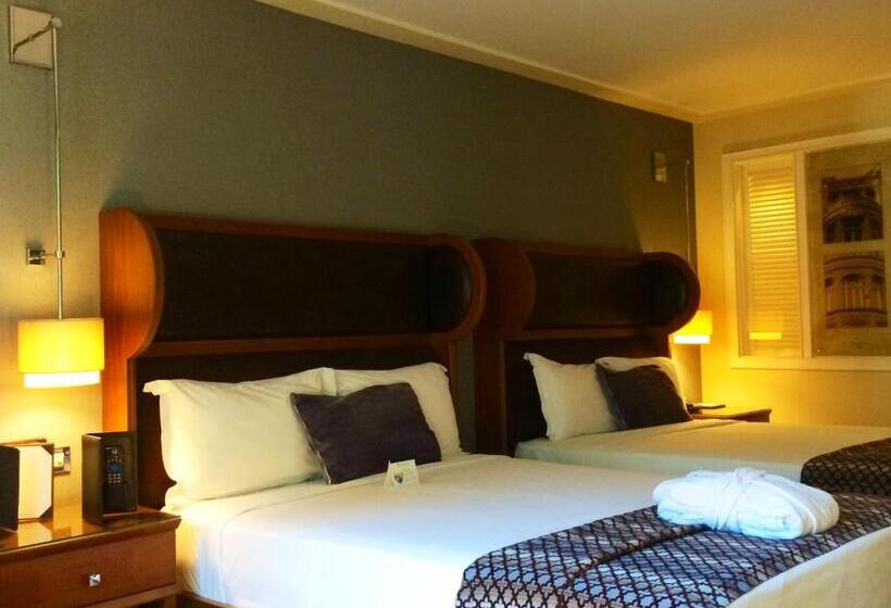 ファミリールーム, Titanic City Taksim