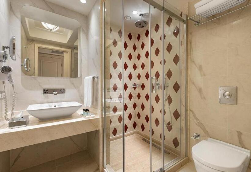 Suite, Titanic City Taksim