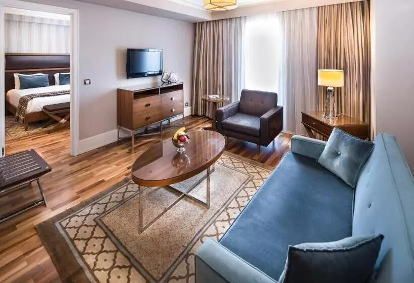 Suite
