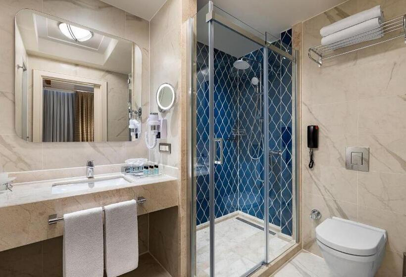 エクゼクティブルーム, Titanic City Taksim