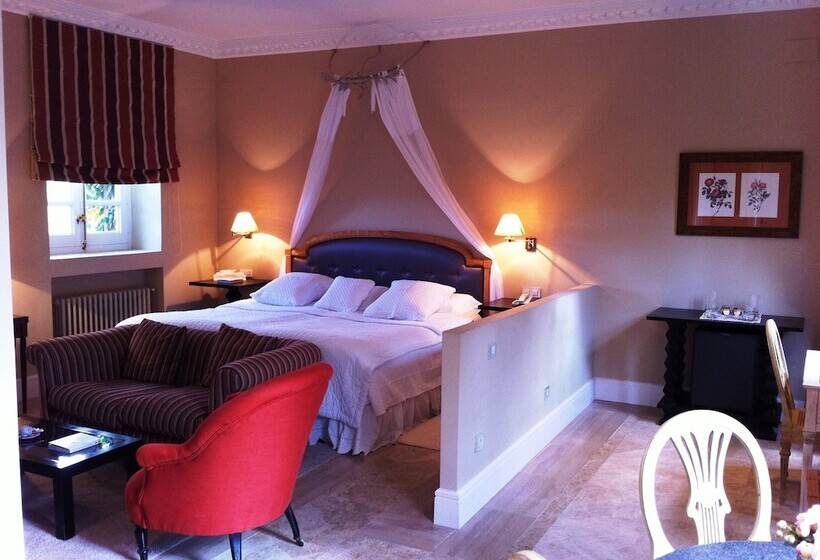 חדר סופריור, Valdepalacios Gourmand 5 Gl