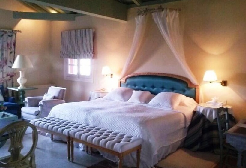 חדר סופריור, Valdepalacios Gourmand 5 Gl