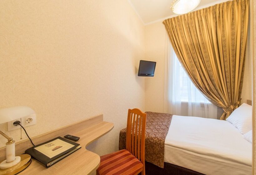 חדר אקונומי יחיד, Vera