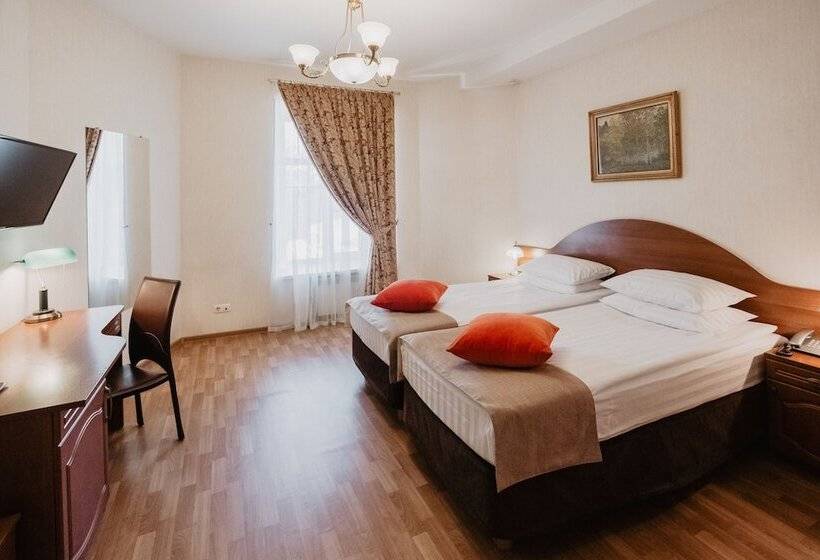 חדר סופריור, Vera