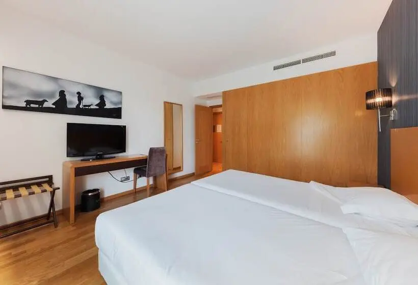 スイート, Lux Fatima Park   Hotel, Suites & Residence