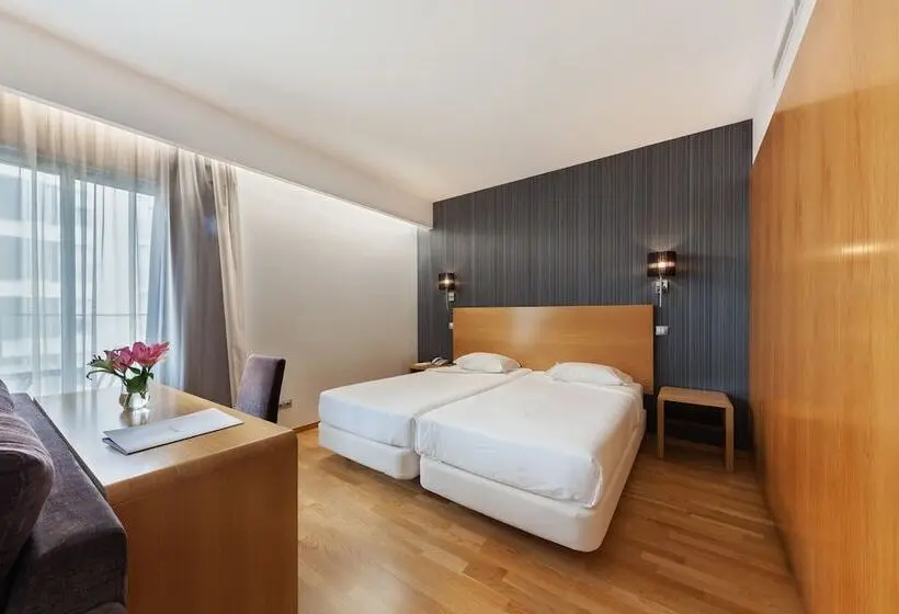 スイート, Lux Fatima Park   Hotel, Suites & Residence