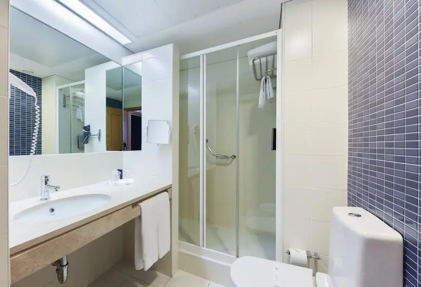 １ベッドルームアパートメント, Lux Fatima Park   Hotel, Suites & Residence