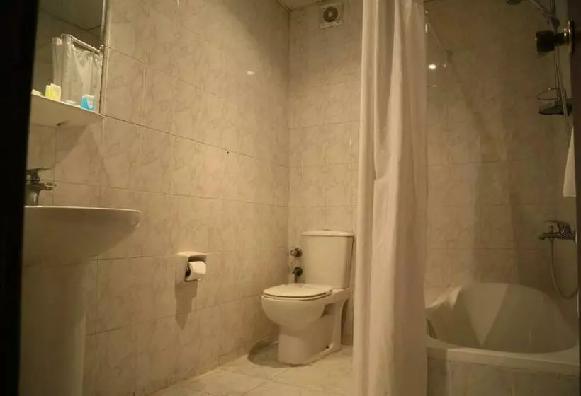اتاق اکونومی, Minamark Beach Resort For Families And Couples Only