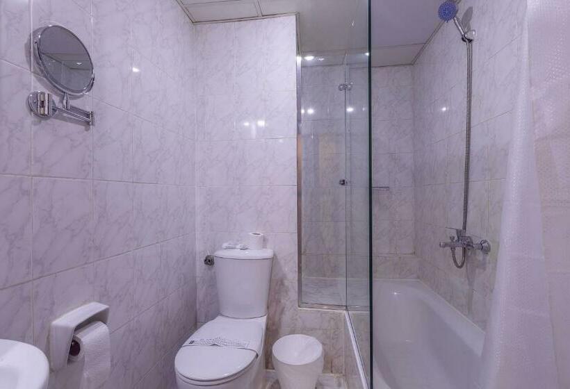 اتاق اکونومی, Minamark Beach Resort For Families And Couples Only