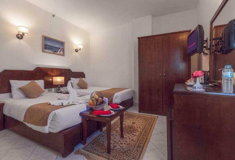 اتاق اکونومی, Minamark Beach Resort For Families And Couples Only