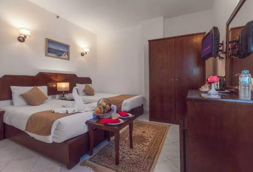 اتاق اکونومی, Minamark Beach Resort For Families And Couples Only