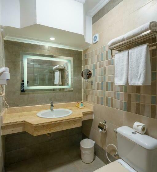 اتاق سوپریور سه تخته, Minamark Beach Resort For Families And Couples Only