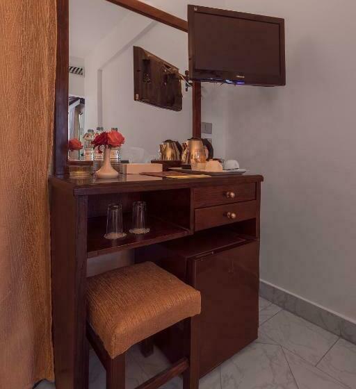 اتاق خانوادگی, Minamark Beach Resort For Families And Couples Only