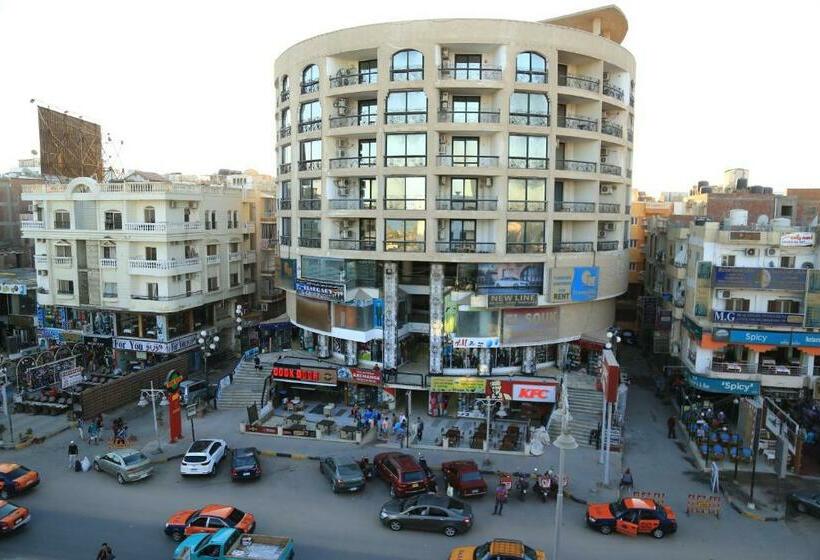 اتاق خانوادگی, Minamark Beach Resort For Families And Couples Only