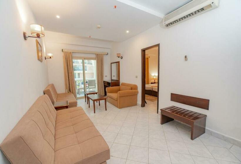 اتاق خانوادگی, Minamark Beach Resort For Families And Couples Only