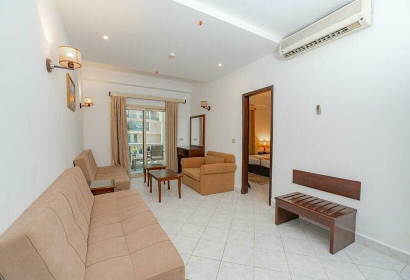 اتاق خانوادگی, Minamark Beach Resort For Families And Couples Only