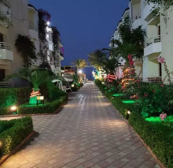 اتاق راحتی, Minamark Beach Resort For Families And Couples Only
