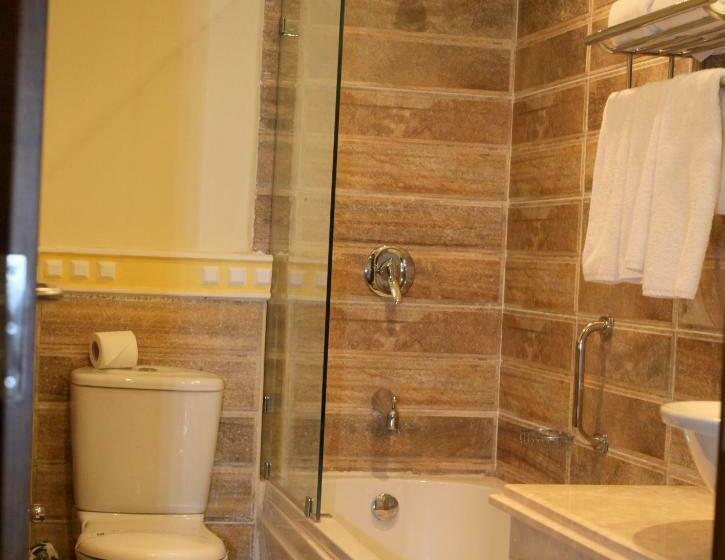 اتاق راحتی, Minamark Beach Resort For Families And Couples Only