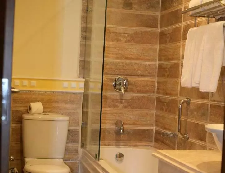 اتاق راحتی, Minamark Beach Resort For Families And Couples Only