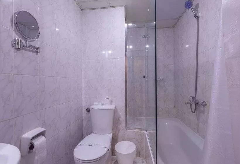 اتاق اکونومی, Minamark Beach Resort For Families And Couples Only