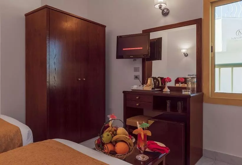 اتاق اکونومی, Minamark Beach Resort For Families And Couples Only