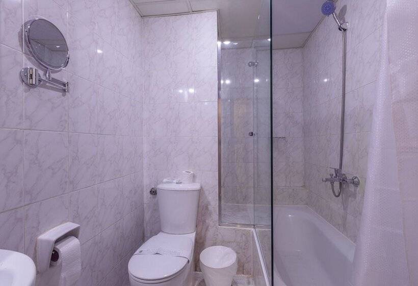 اتاق خانوادگی, Minamark Beach Resort For Families And Couples Only