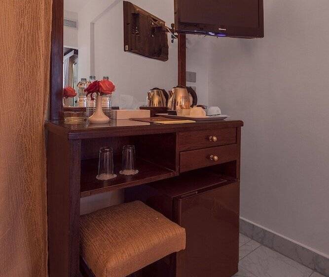 اتاق خانوادگی, Minamark Beach Resort For Families And Couples Only