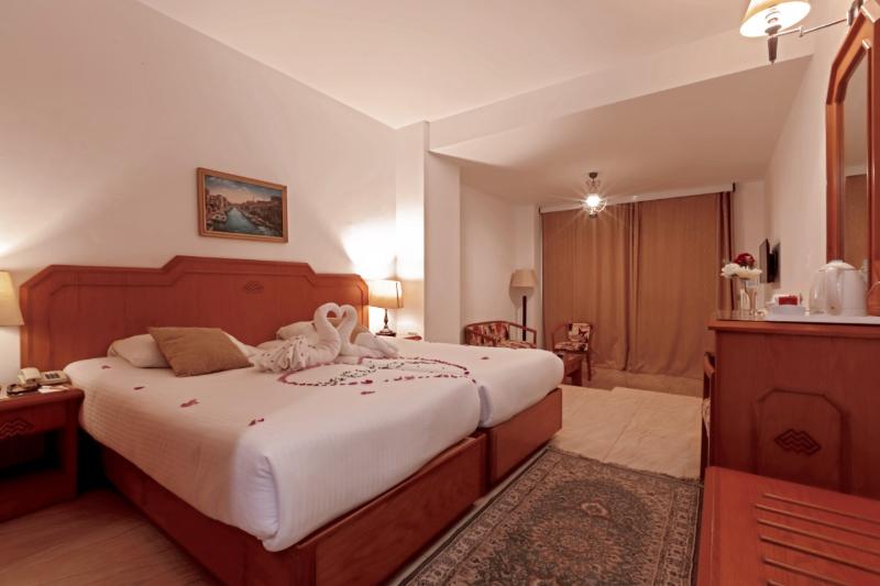 اتاق سوپریور با چشمانداز دریا, Minamark Beach Resort For Families And Couples Only