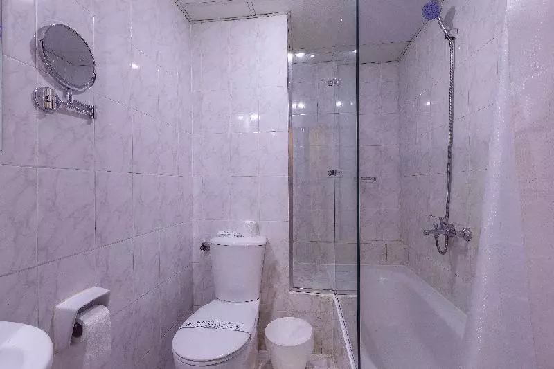 اتاق سوپریور با چشمانداز دریا, Minamark Beach Resort For Families And Couples Only