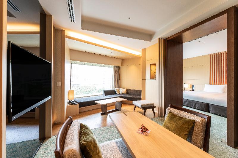 اتاق راحتی, Minamark Beach Resort For Families And Couples Only