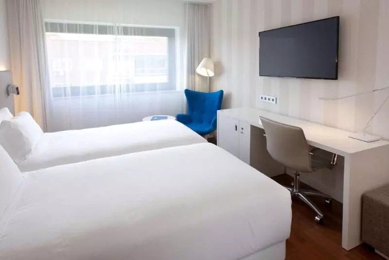 اتاق سوپریور سه تخته, Minamark Beach Resort For Families And Couples Only