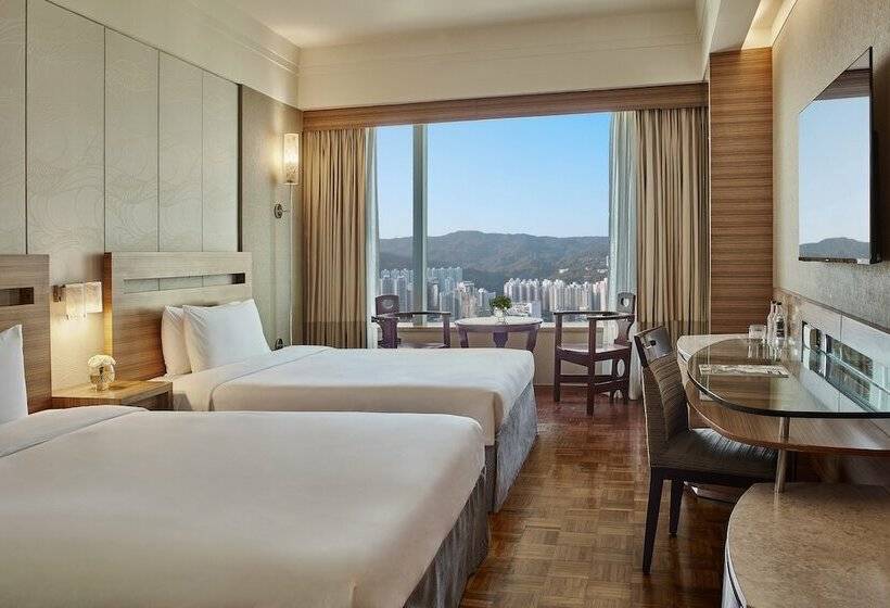 اتاق سوپریور, Nina Hotel Tsuen Wan West
