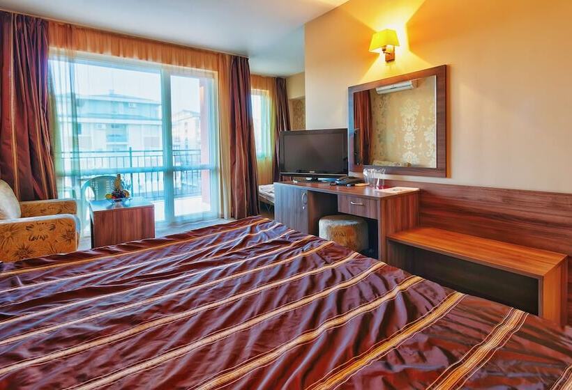 小型套房, Sunny Beach Hotel Forum All Inclusive